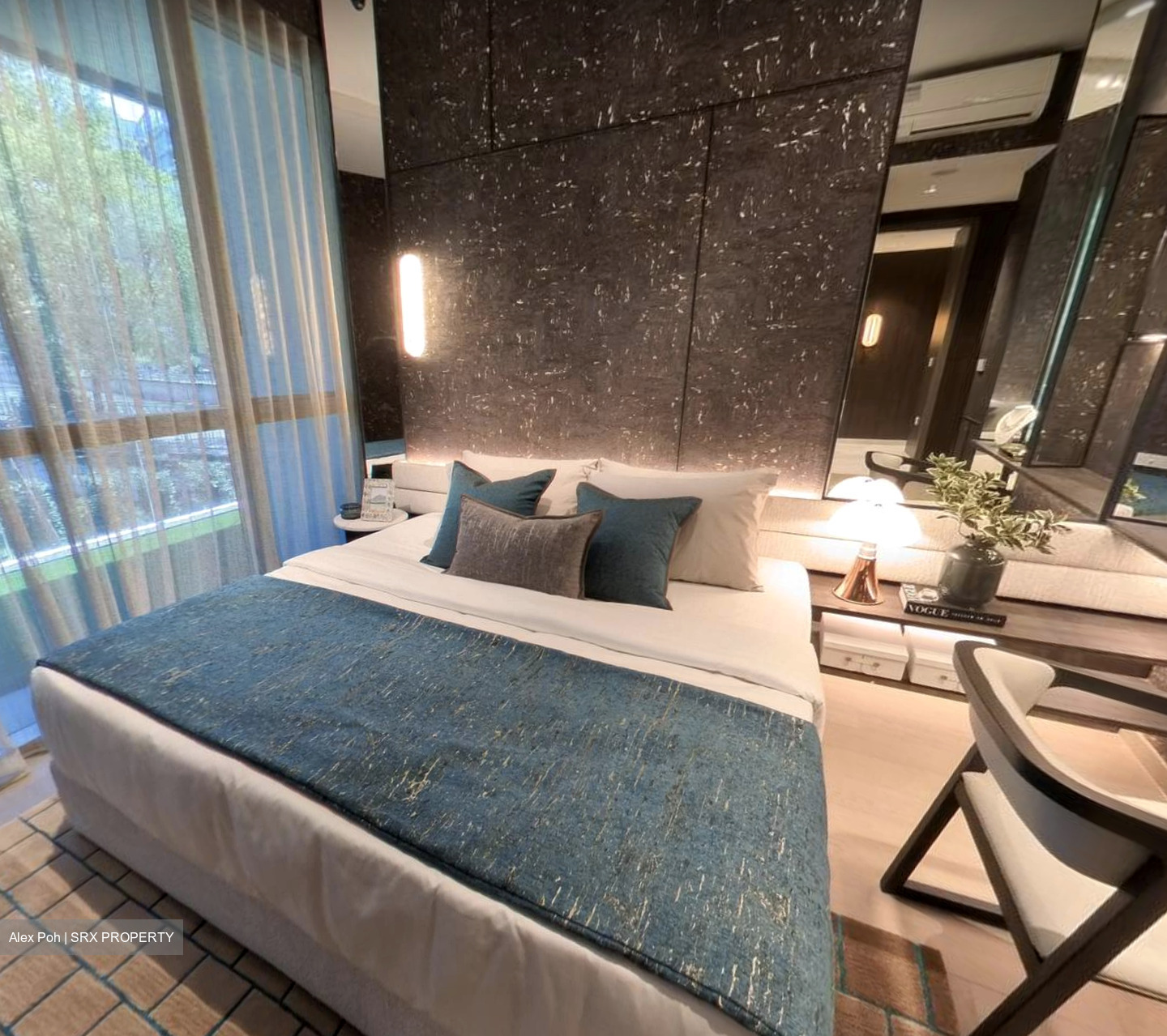 Promenade Peak (D3), Condominium #500983521